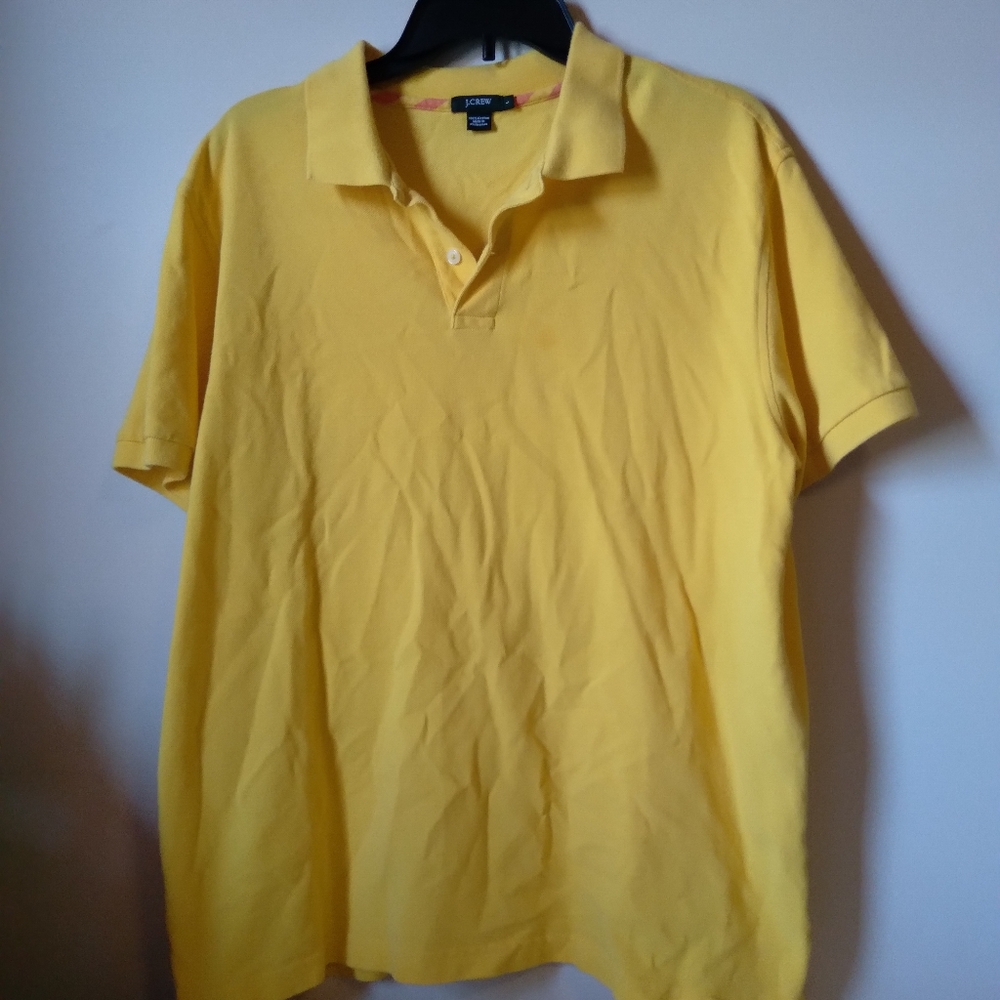 J Crew Polo
